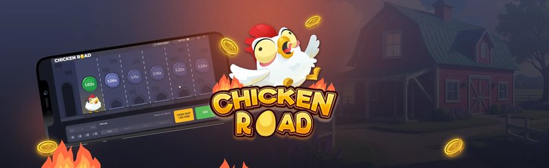 Descubre el Encanto de Chicken Road Casino en España: Juega con Fuego - overview