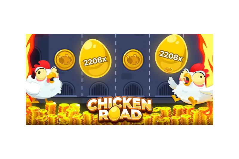 Netherlands - chicken road gokspel